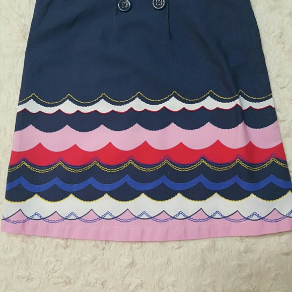 💕Girls Infant Dress - Picture 3 of 5